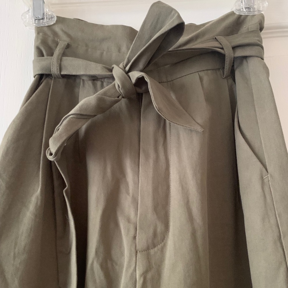 Paper Bag Pants from Boutique in Tokyo!